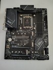 MSI PRO Z790-P WIFI ATX Motherboard [LGA 1700]  [DDR5] — photo 1