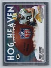 2025 Panini Josh Jacobs Base (Raw)