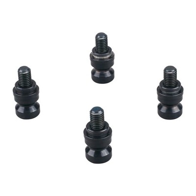 HHIP 4 PIECE 16MM BOLT/STUD SET FOR 5-AXIS CNC SELF-CENTER VISE (3900-2238)