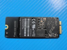 MacBook Pro A1398 Samsung 256GB SSD MZ-DPC2560/0A2 655-1838A