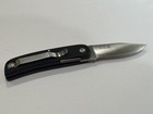 RARE Cold Steel Ultralock Serrated Drop Point New In Box Condition Made In Japan — photo 8
