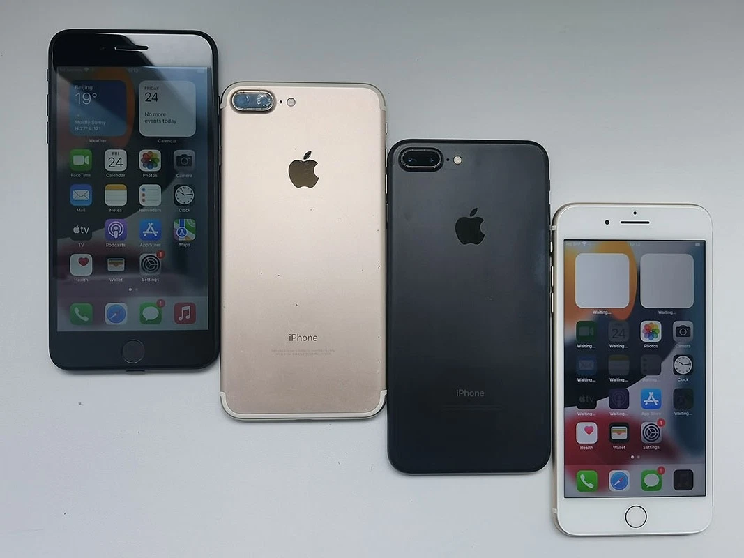 Apple iPhone 7 Plus 256 GB Cell Phones & Smartphones for Sale - eBay