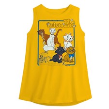 Women's Disney The Aristocats Tank Top