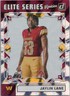 2025 Donruss #ESR-JLE Jaylin Lane The Elite Series Rookies Commanders RC