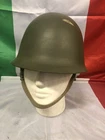 Chinese Army Helmet Albania And Algeria Mod, GK80 70s See Photo