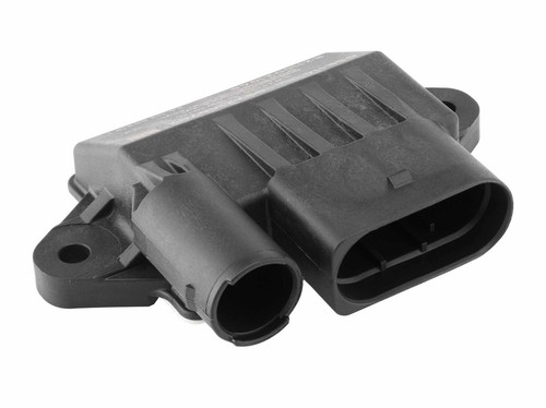 FÜR MERCEDES W211 W221 OM642 Glühkerzensteuergerät/Relais BERU OE A6421530379 - Bild 2 von 9