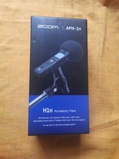 Zoom APH-1n Accessory Pack for Zoom H1n Handy Recorder