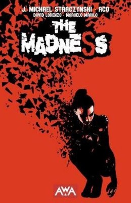 J. Michael Straczynski The Madness (Paperback) (UK IMPORT)