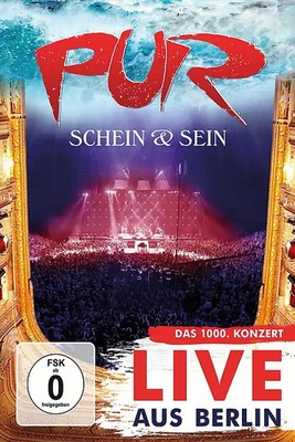 Schein & Sein - Live aus Berlin [2 DVDs]