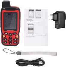 Misuratore Della Superficie Terrestre, Traccia Di Navigazione GPS Portatile ZL-1