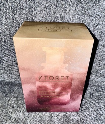 Ktoret 173 Candy by Michael Malul Eau De Parfum Spray 3.4 oz for Women