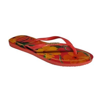 Havaianas Women's Slim Tropical Sandals