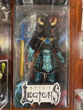 Four Horsemen Mythic Legions Torrion New