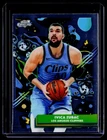 2025 Topps Ivica Zubac Base (Raw)