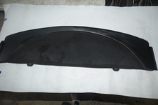 94-04 Ford Mustang Rear Speaker Cover Panel Package Tray Trim Gt V6 Jf 94-04 Ford Mustang Rear Speaker Cover Panel Package Tray Trim Gt V6 Jf