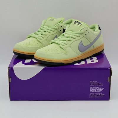 HQ1626-300 Nike SB Dunk Low Pro Verdugo Mountain (Herren)