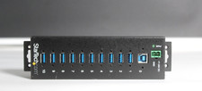 StarTech ST1030USBM 10 Port 3.0 Hub