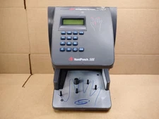 Recognition Systems HandPunch 50E (HP-50-E) **UNTESTED / AS-IS**