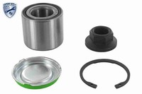 Radlagersatz Hinten Vaico V40 0767 FÜR Opel Radlager KIT Nabenlager Satz
