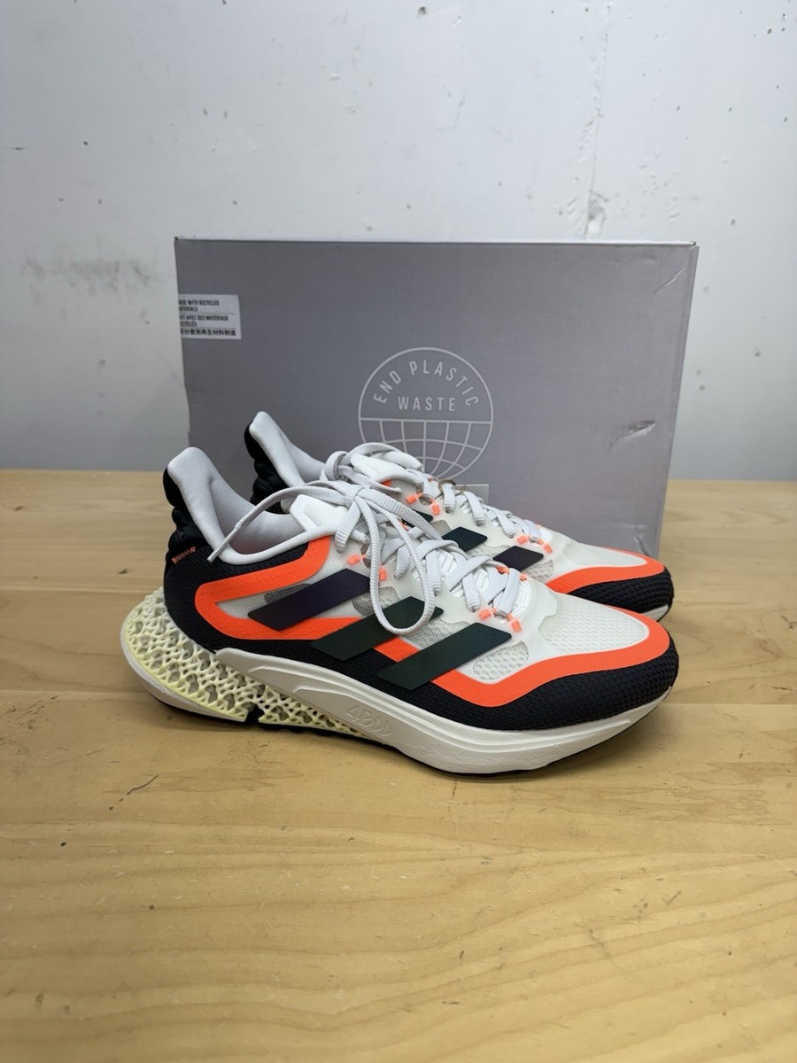 Adidas 4DFWD Pulse 2 Shoes Mens Size 6.5 Running GX9285  display picture 1