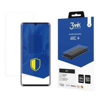 3Mk Arc+ GehäRtetes Glas FüR Xiaomi MI Note 10 Lite Displayschutz