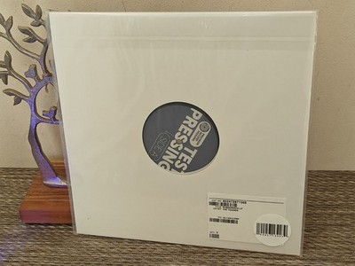 Toadies - Rubberneck - Rare Interscope Test Pressing Vinyl 