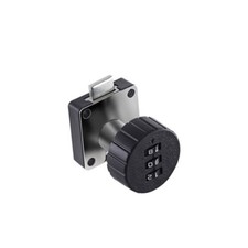 Cam Lock Drawer Code Lock Cam Code Lock 3 Digit Combination Password Lock