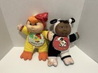 Vintage cabbage patch talking farm babies — photo 1
