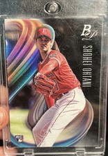 2018 Bowman Platinum Baseball Cards 9