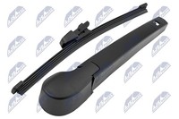 NTY Wischarm Scheibenreinigung EWB-SK-001 FüR Skoda Citigo NF1 CNG