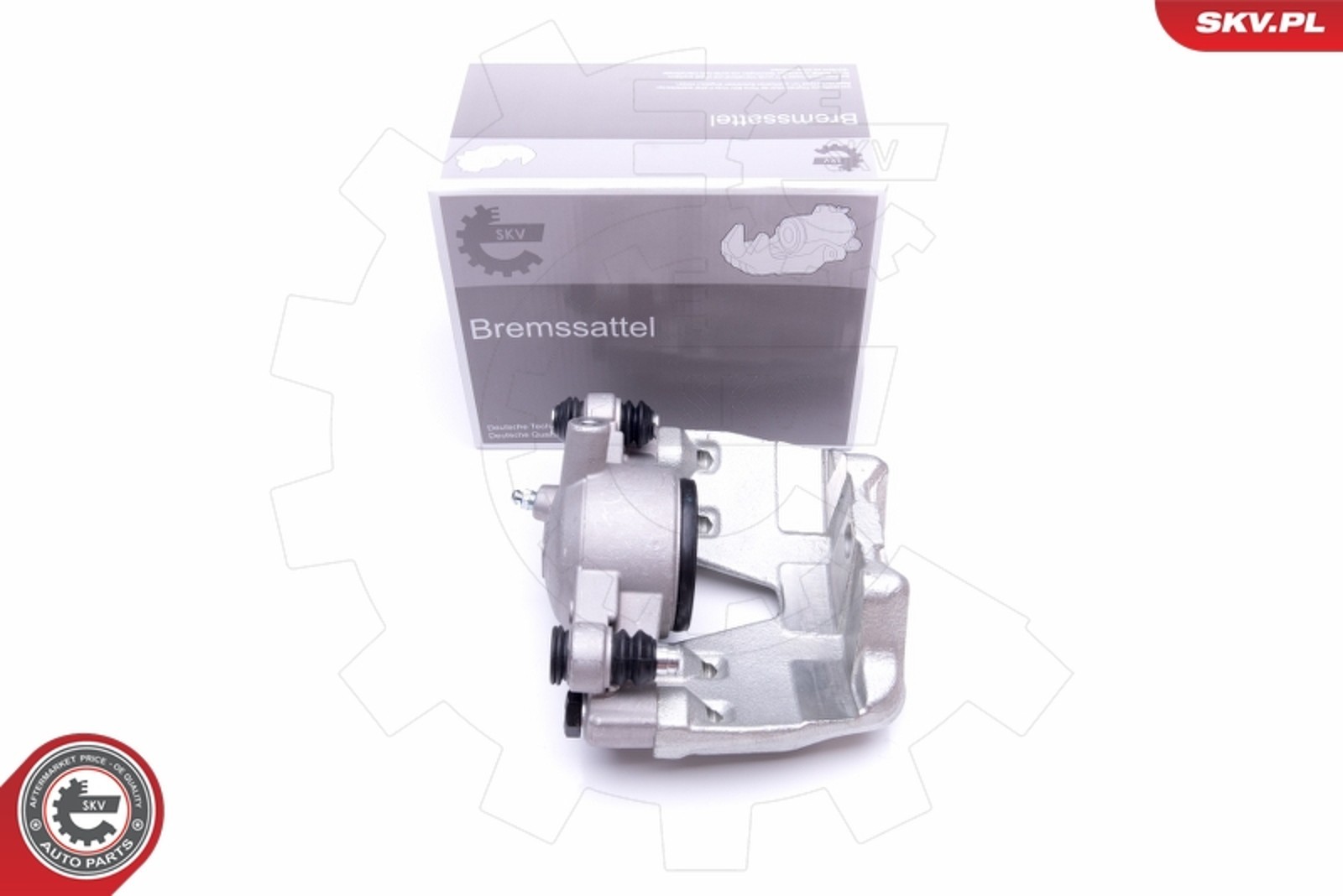 Esen Skv Bremssattel 44SKV211 FüR Mercedes Klasse Model S212 W212 C207 A207 W204-image