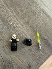 LEGO Star Wars Luminara Unduli sw0310 Minifigure 7869