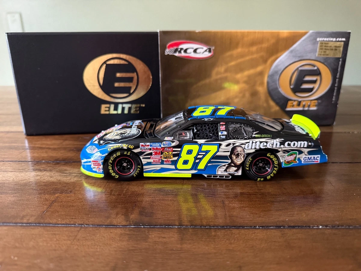 Action Diecast NASCAR Racecars Kyle Busch for sale | eBay