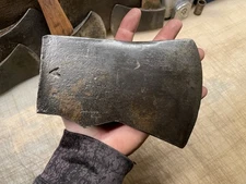 Vintage Axe Baltimore Kentucky Pattern Axe Head - 3lb 9oz - marked “A” Jersey