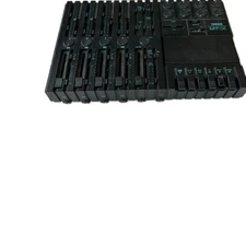 YAMAHA MT1X - 4 TRACK TAPE RECORDER .