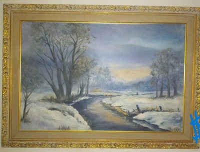 Antique original Don't know much about it