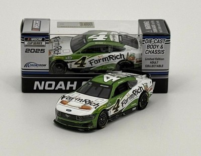 2025 NOSH GRAGSON #4 Farm Rich 1:64 In Stock