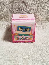Crayon Shin Chan Pop Mart Pop Cube 3 - Schoolboy Shinchan Confirmed