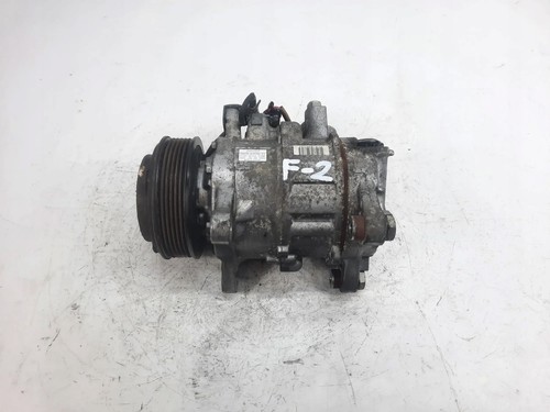 BMW 3 F30 F31 5 F10 F11 Klimakompressor A/C AIR CONDITIONING COMPRESSOR 6SBU14A