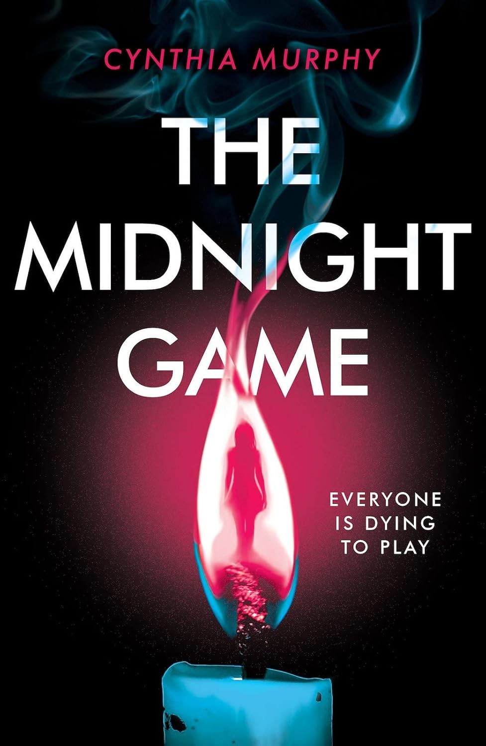 The Midnight Game by Cynthia Murphy (Paperback Book) - Image 7