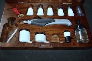 Aztek A470 Airbrush Bastelware