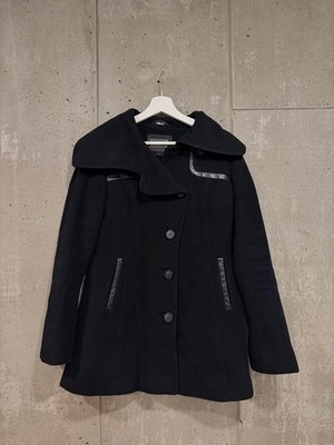 Mackage Women s Wool Coat