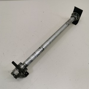 Kawasaki Z 750 J ZR750JJ EZ:06 Hinterachse Achse hinten C5418