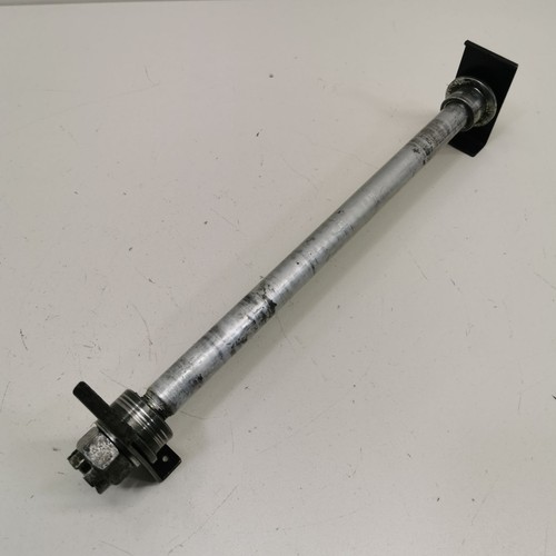 Kawasaki Z 750 J ZR750JJ EZ:06 Hinterachse Achse hinten C5418