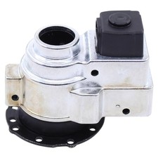 Driver or Passenger Side Power Folding Mirror Motor for Chevy Silverado 1500