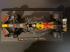 Red Bull Racing RB19 #11 Sergio Perez "Oracle" Formula One F1 Durango 2023