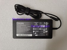 For MSI Cyborg 15 A12VE-046US Chicony 20V 6A 4.5mm 120W AC Adapter Slim