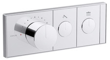Kohler K-26346-9-CP Anthem Two Function Therm...