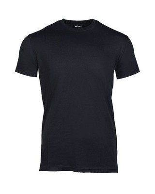 MIL-TEC  T-Shirt US Style Cotton Rundhals Shirt