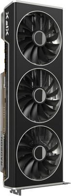 XFX Speedster MERC 310 AMD Radeon RX 7900 XTX Black Edition 24GB GDDR6 Graphics